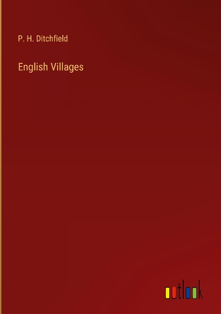 English Villages