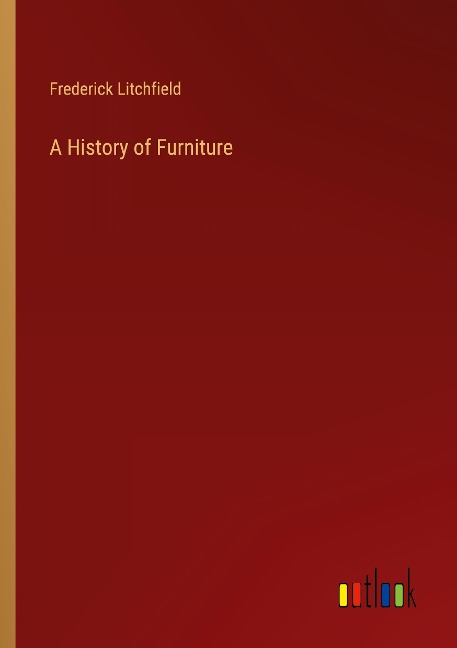 A History of Furniture