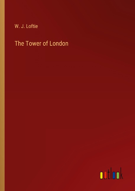 The Tower of London