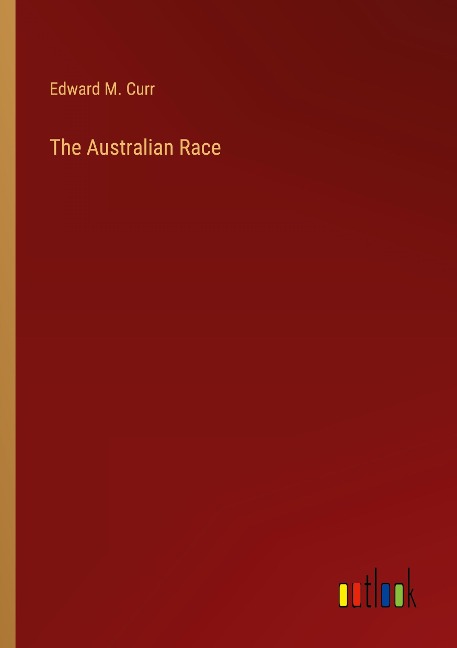 The Australian Race