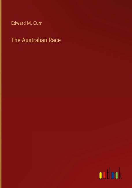 The Australian Race