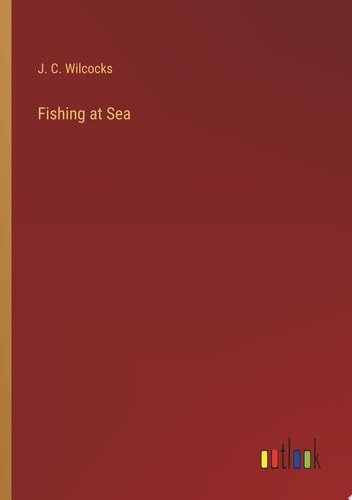 Fishing at Sea