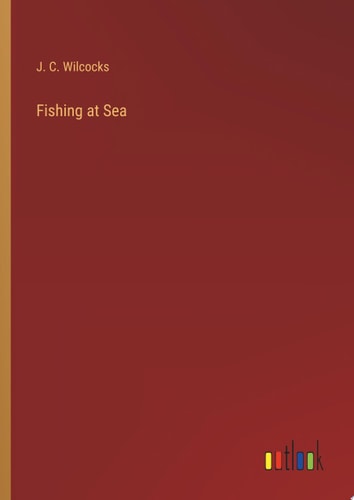 Fishing at Sea