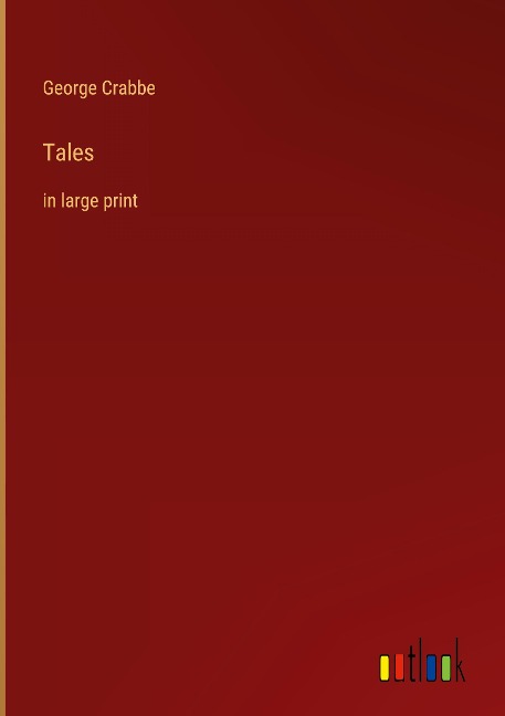 Tales: in large print