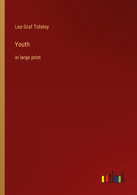 Youth: in large print