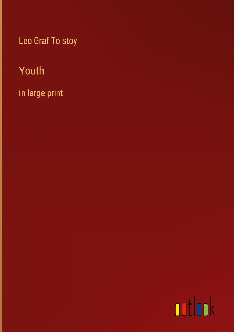 Youth: in large print