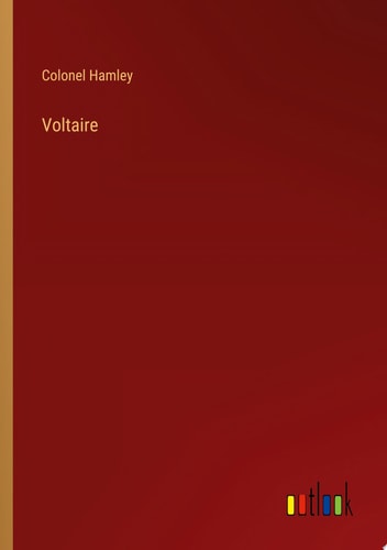 Voltaire