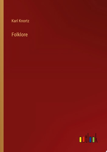 Folklore