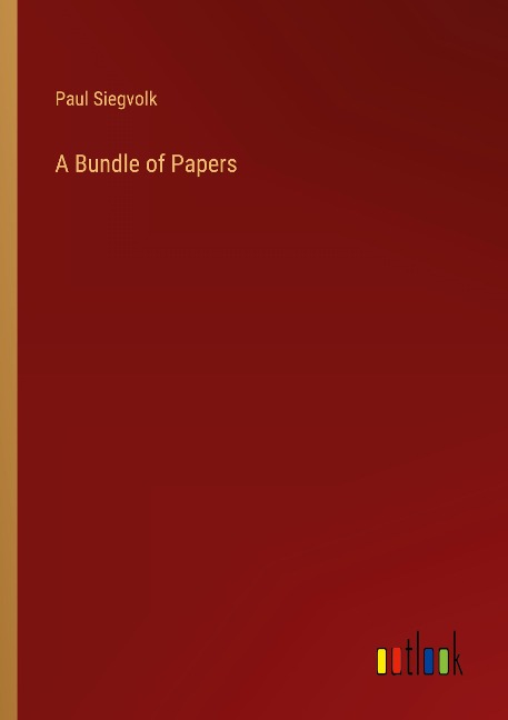 A Bundle of Papers