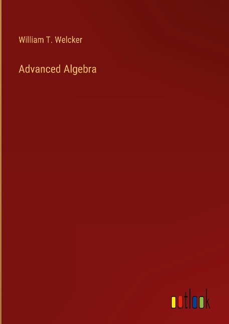 Advanced Algebra