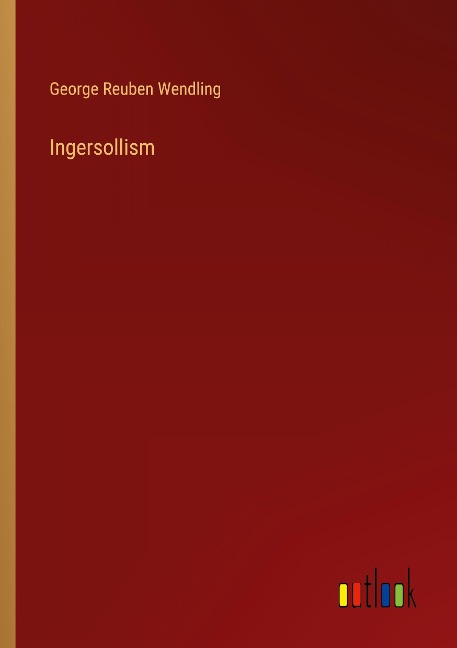 Ingersollism