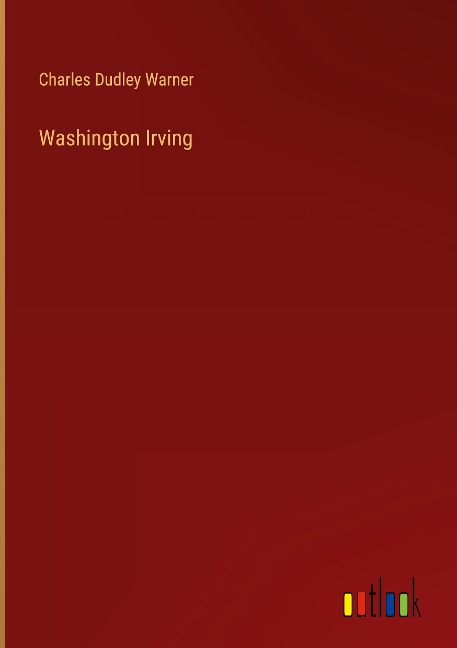 Washington Irving