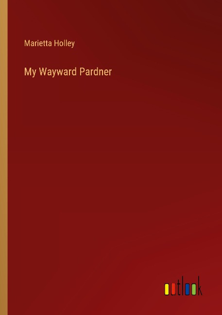 My Wayward Pardner