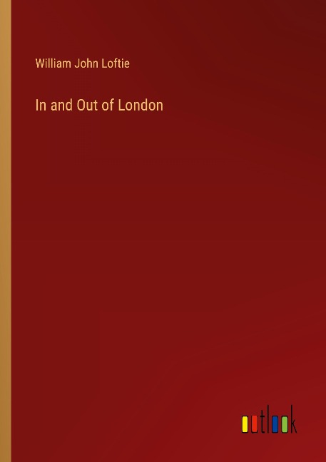 In and Out of London