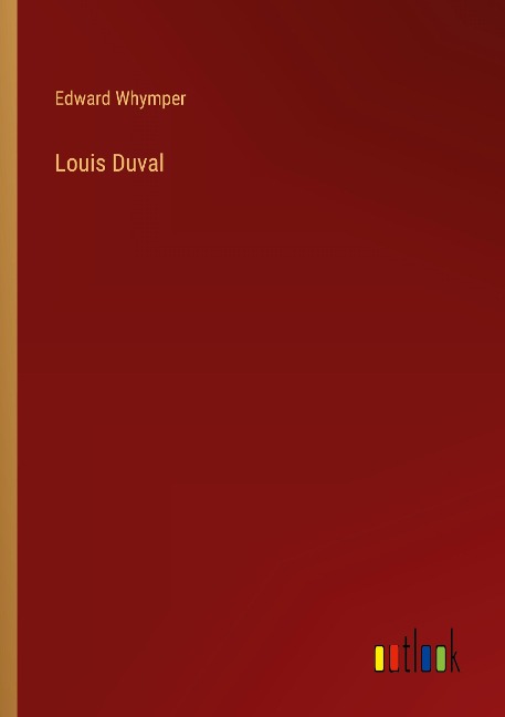 Louis Duval