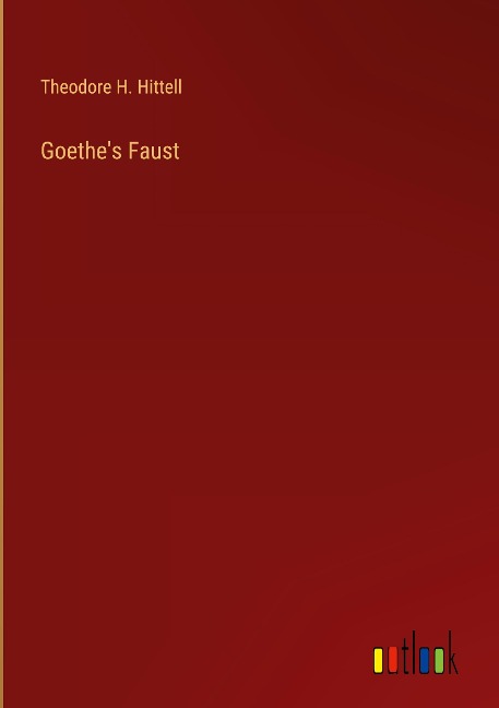 Goethes Faust