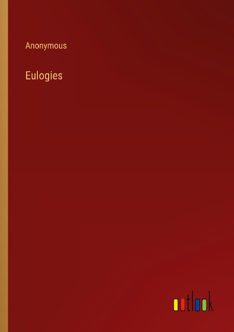 Eulogies