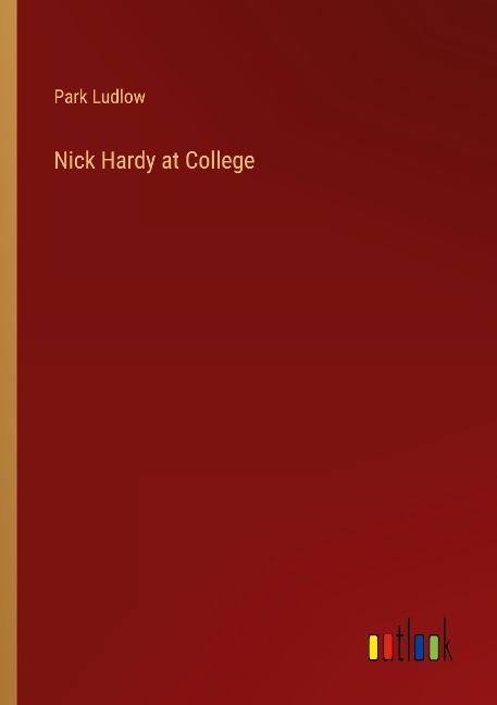 Nick Hardy at College