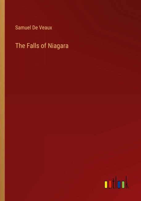 The Falls of Niagara