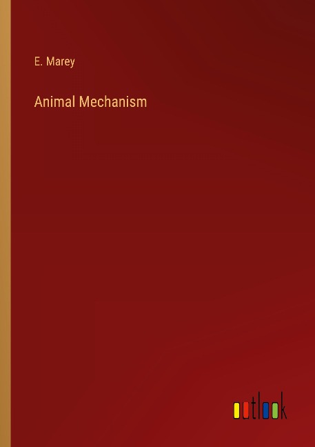 Animal Mechanism