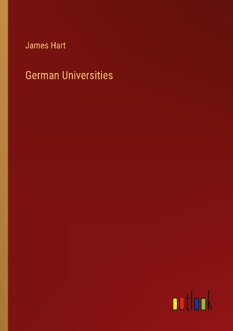 German Universities