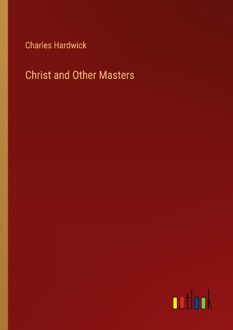 Christ and Other Masters