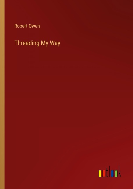 Threading My Way