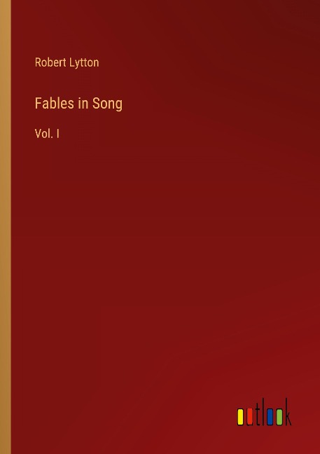 Fables in Song: Vol. I