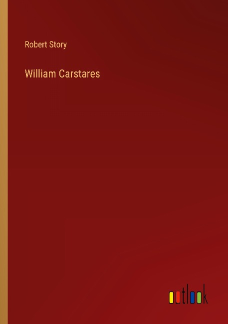 William Carstares