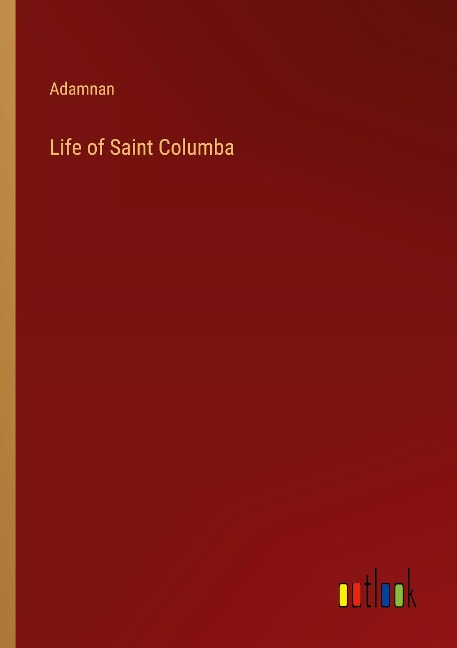 Life of Saint Columba