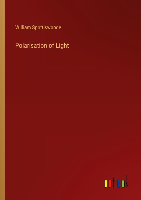 Polarisation of Light