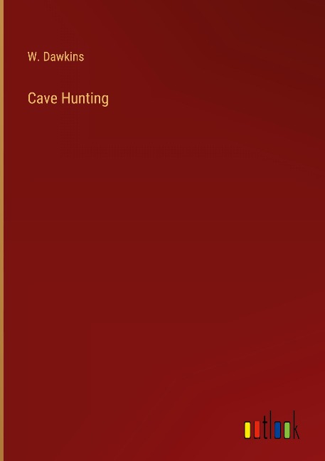 Cave Hunting