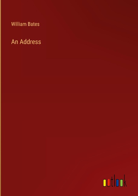 An Address