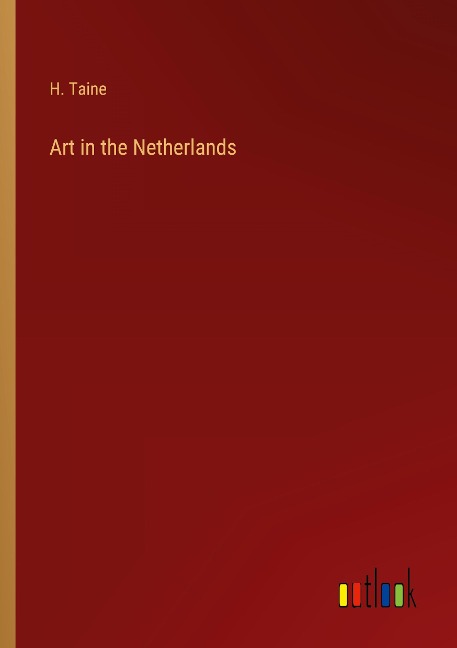 Art in the Netherlands