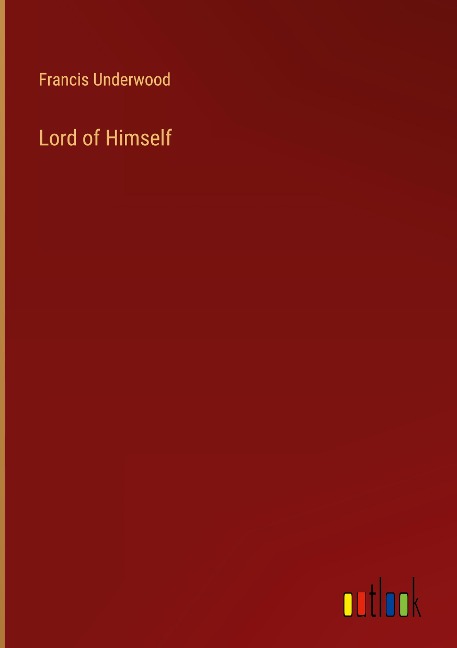 Lord of Himself