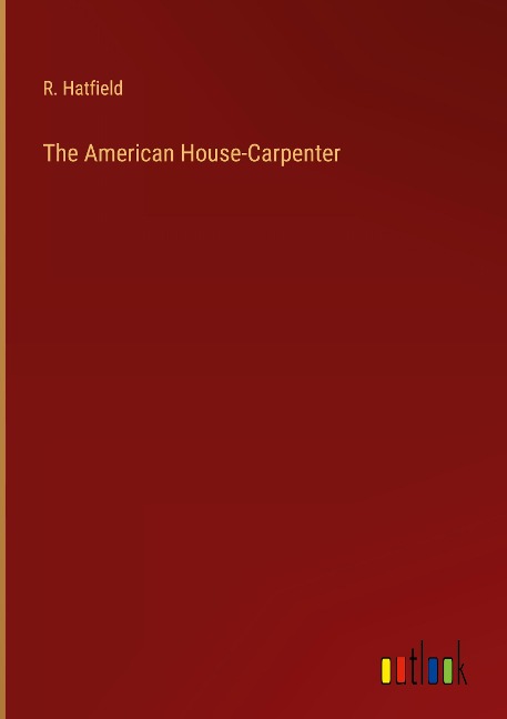 The American House-Carpenter