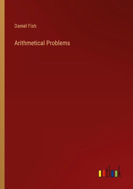 Arithmetical Problems