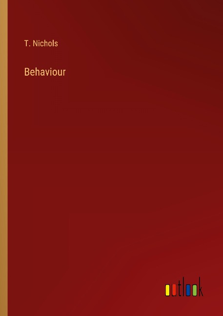 Behaviour