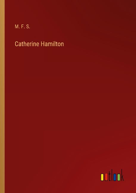 Catherine Hamilton