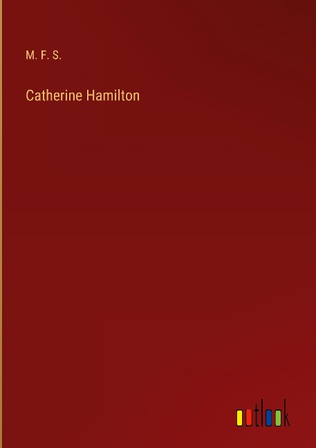 Catherine Hamilton