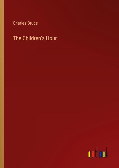 The Childrens Hour