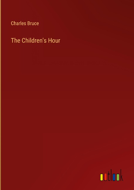 The Childrens Hour