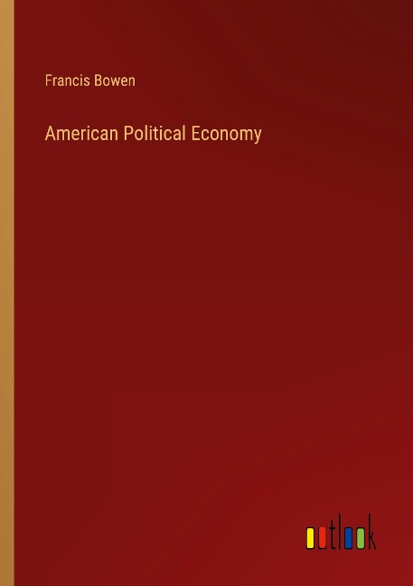 American Political Economy