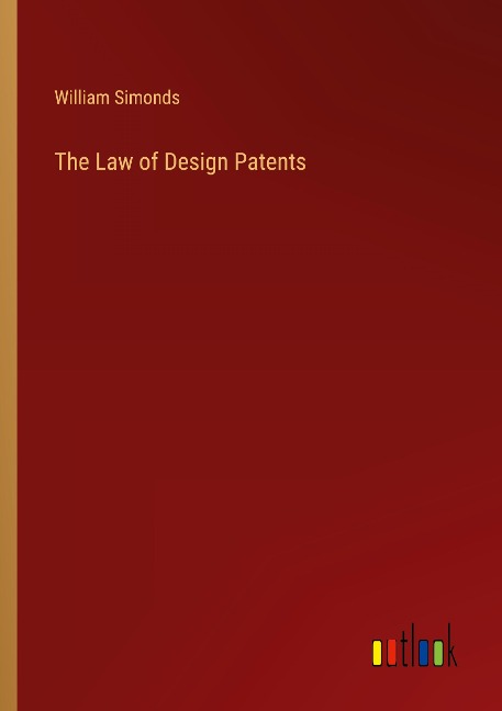 The Law of Design Patents