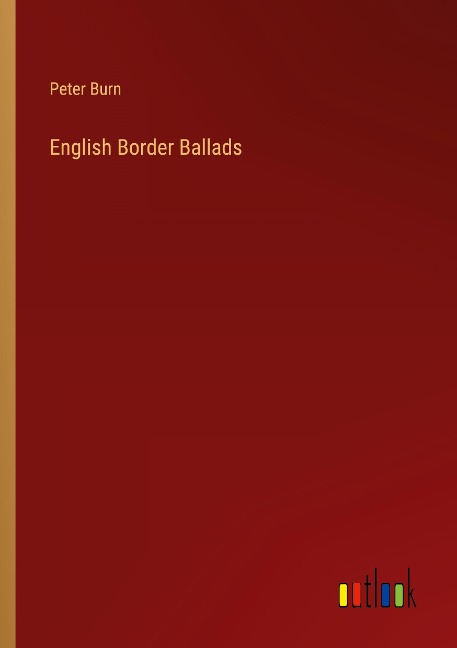 English Border Ballads
