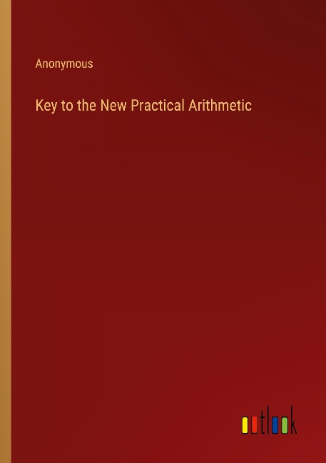 Key to the New Practical Arithmetic