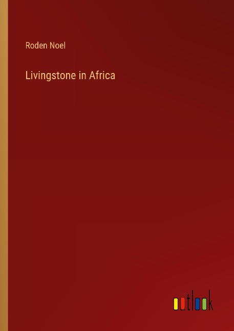 Livingstone in Africa