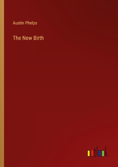 The New Birth