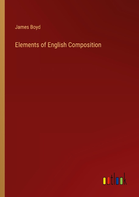 Elements of English Composition