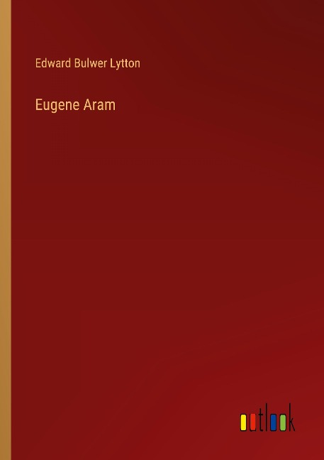 Eugene Aram